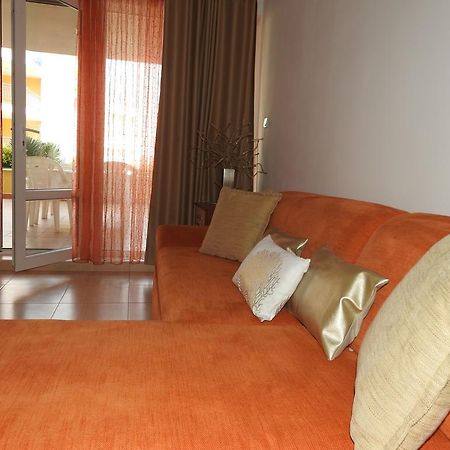 Golden Wave Apartment Sozopol Exterior foto