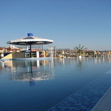 Golden Wave Apartment Sozopol Exterior foto