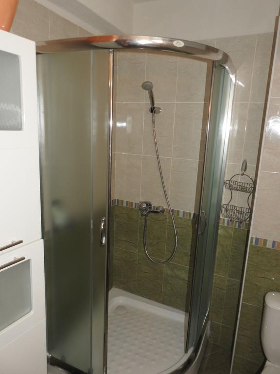 Golden Wave Apartment Sozopol Exterior foto